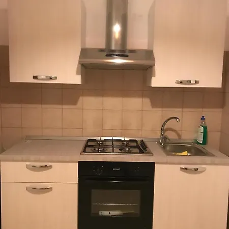 Delizioso A Due Passi Dal Mare Appartement *