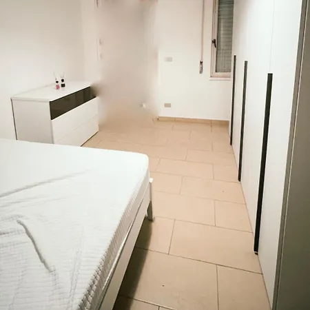 Delizioso A Due Passi Dal Mare Appartement *
