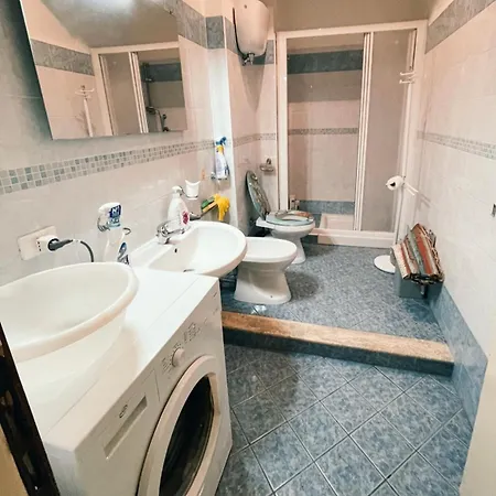 Apartment Delizioso A Due Passi Dal Mare *