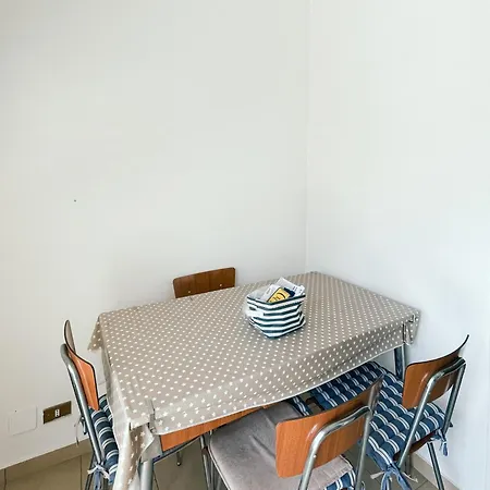 Apartment Delizioso A Due Passi Dal Mare